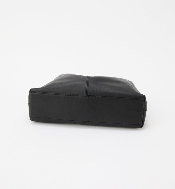  「レザーホーボーバッグ M」|ショルダー・メッセンジャー|