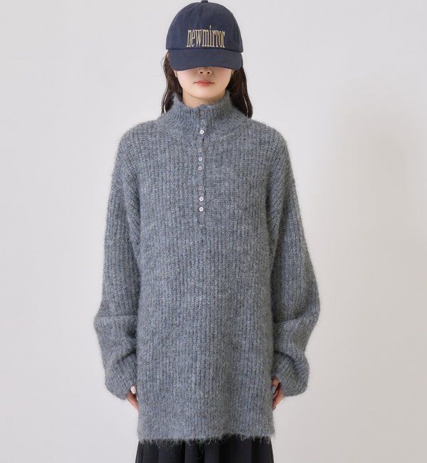  「シアーキャミSETワンピース」|ワンピース|