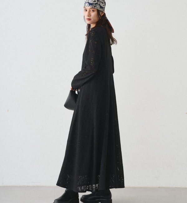  「レースワンピース」|ワンピース|