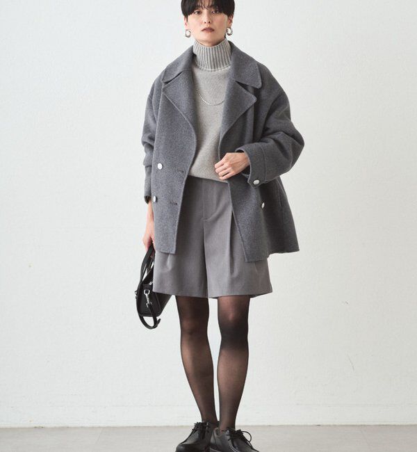  「ハーフパンツ」|チノ|