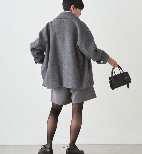  「ハーフパンツ」|チノ|