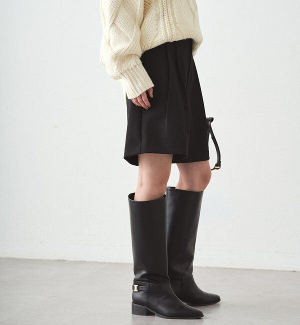  「ハーフパンツ」|チノ|