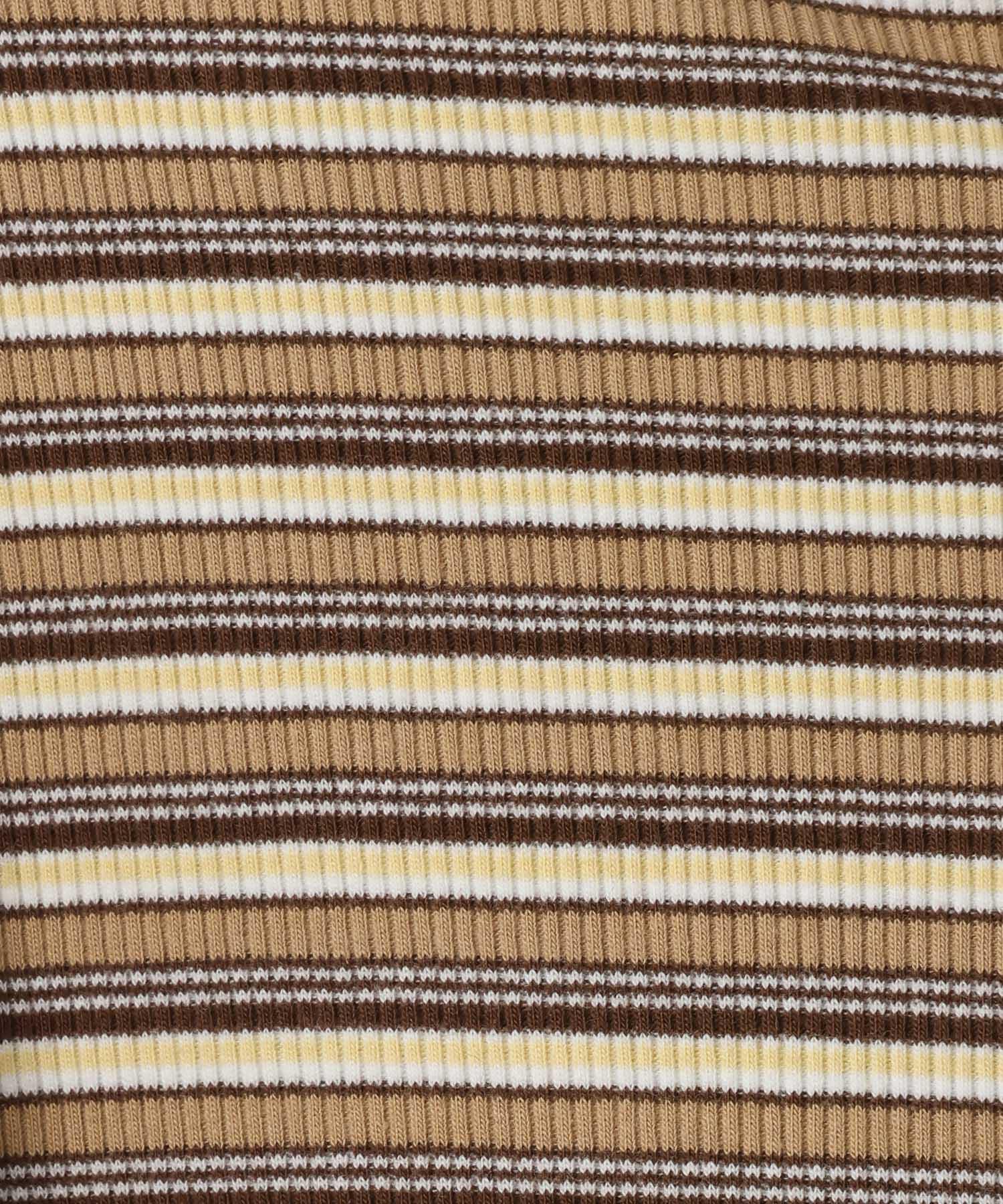 LOWRYS FARM「マルチＷＡＹカットカーディガンＬＳ」|Tシャツ・カットソー|