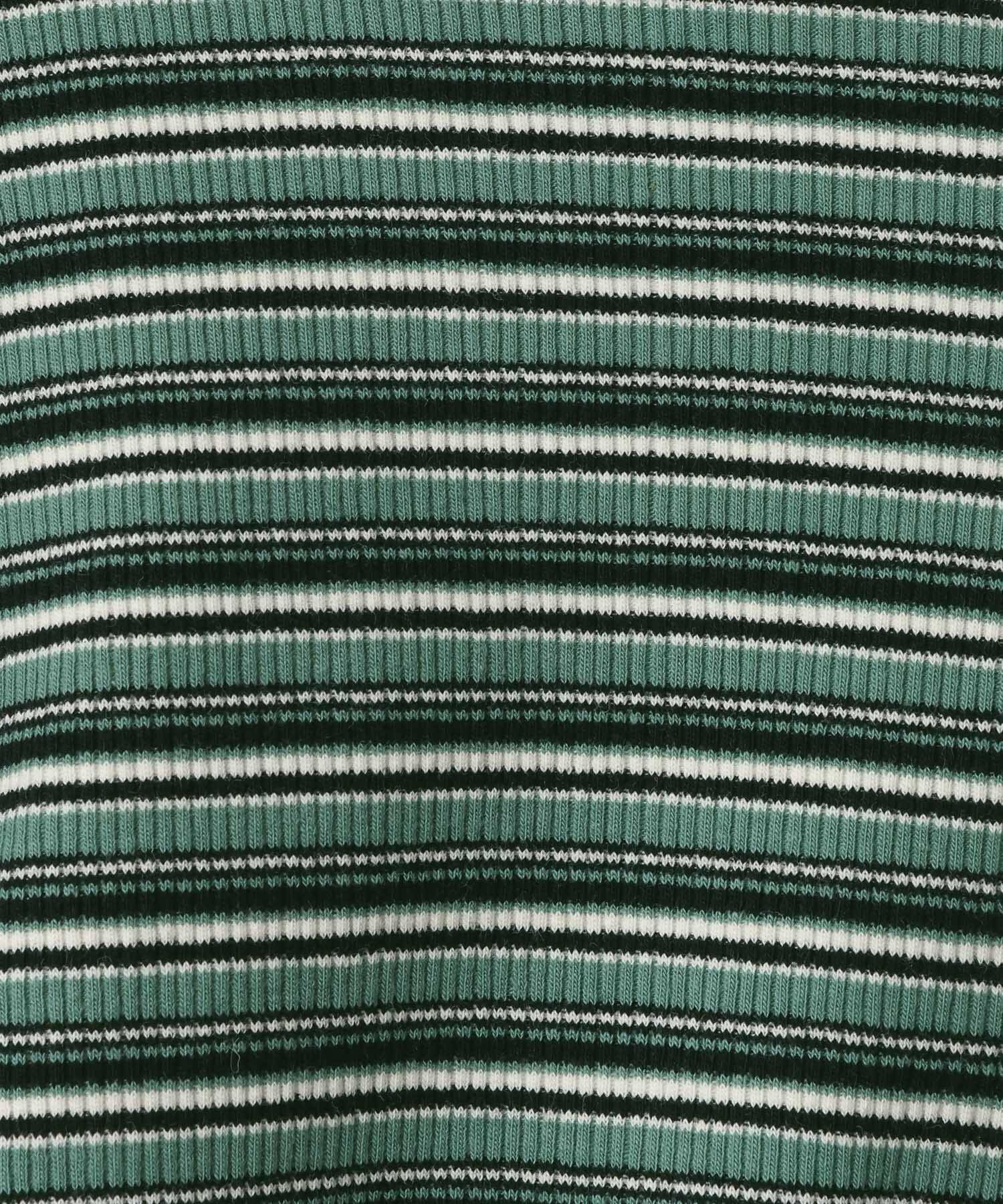 LOWRYS FARM「マルチＷＡＹカットカーディガンＬＳ」|Tシャツ・カットソー|