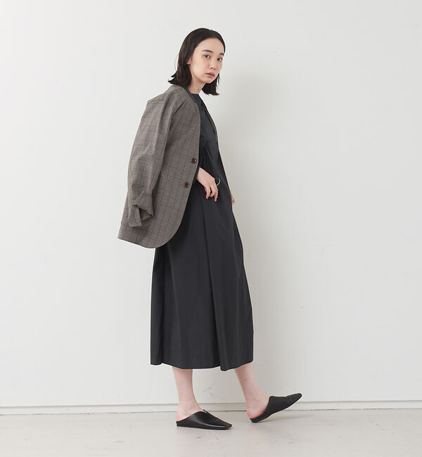 collex「切替ギャザードレス」|ワンピース|