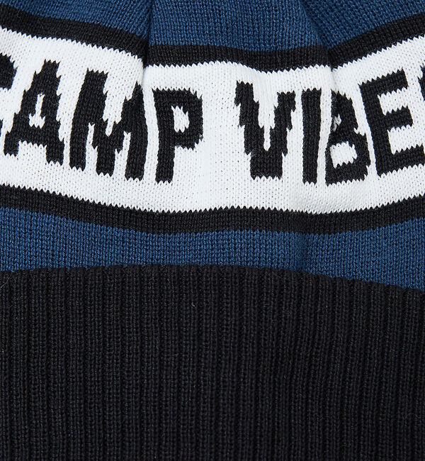 ABAHOUSE「【POLER / ポーラー】GAS STATION BEANIE POMPOM」|その他|