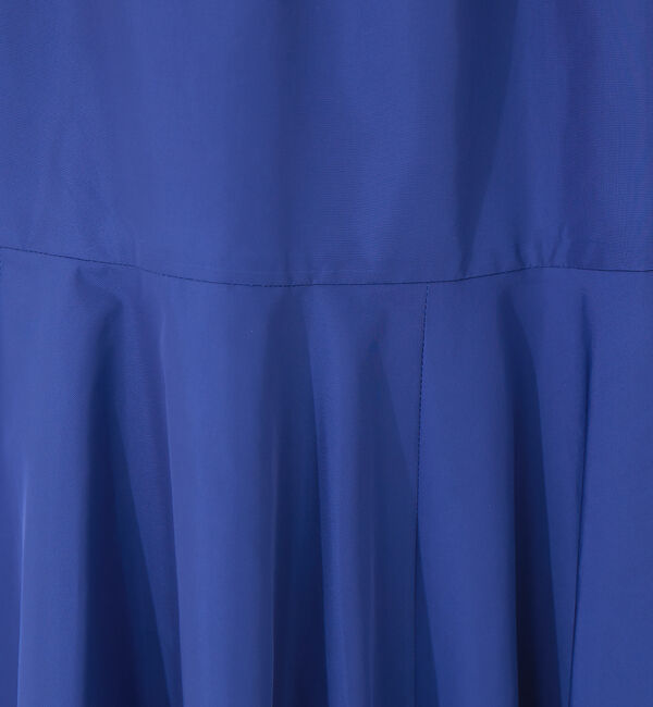 Rouge vif「メモリータッサー切り替えマーメイドマキシスカート」|スカート|