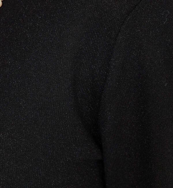 abahouse mavie「メロウハイネックプルオーバー」|Tシャツ・カットソー|