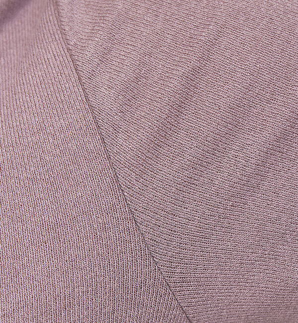 abahouse mavie「メロウハイネックプルオーバー」|Tシャツ・カットソー|