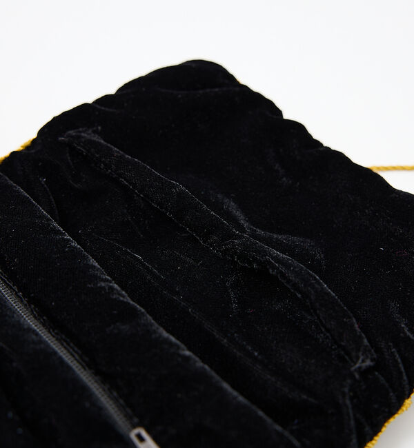 The Store by C' 「【GIGI】Original jewelry pouch／ジュエリーポーチ」|ポーチ|