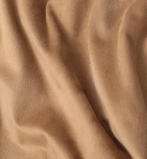 SOFFITTO「【URBAN CODE/アーバンコード】フェイクスウェードショートパンツ」|その他|