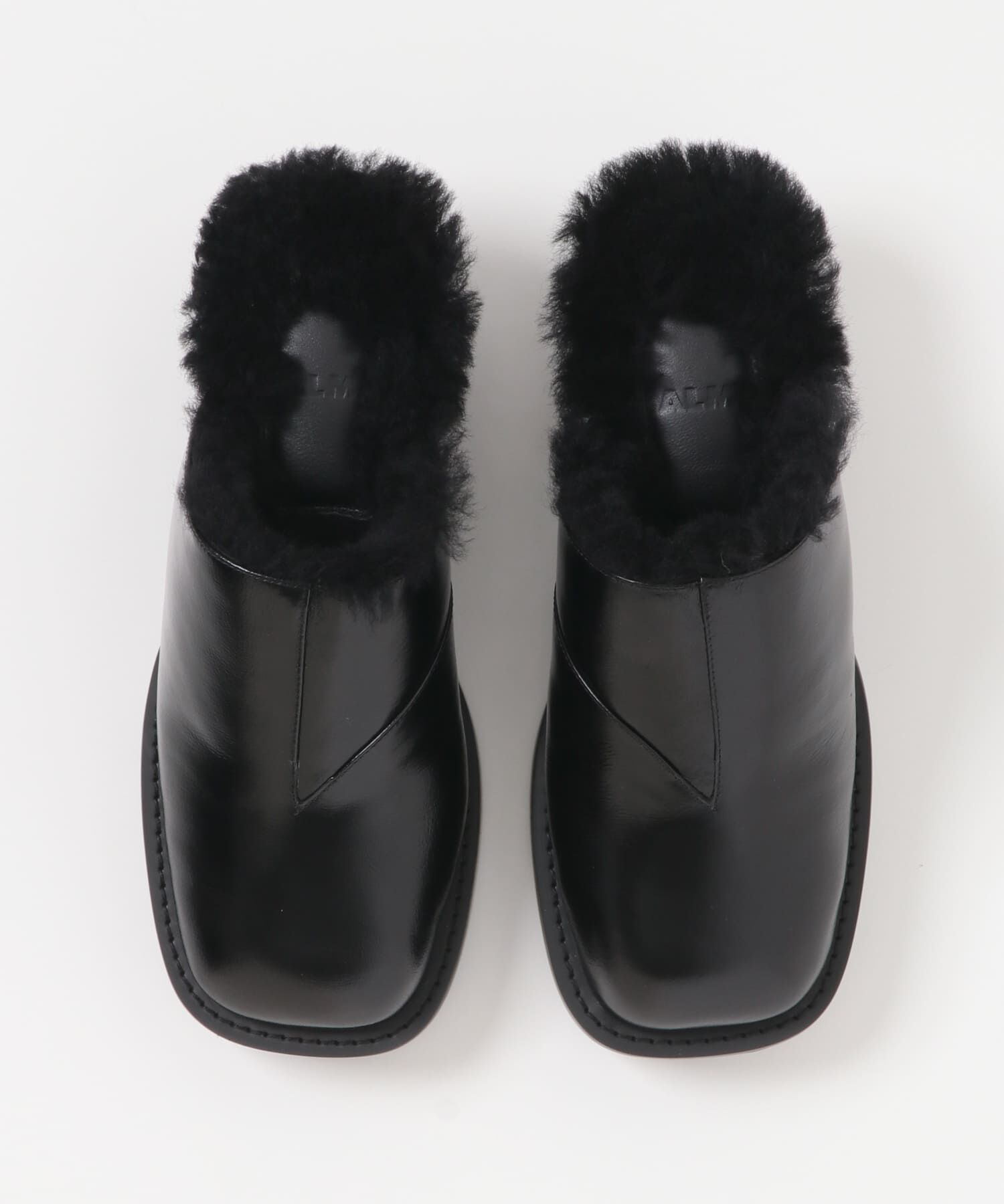 URBAN RESEARCH ROSSO「ALM.　VIVLOS LEATHER MULES」|その他|
