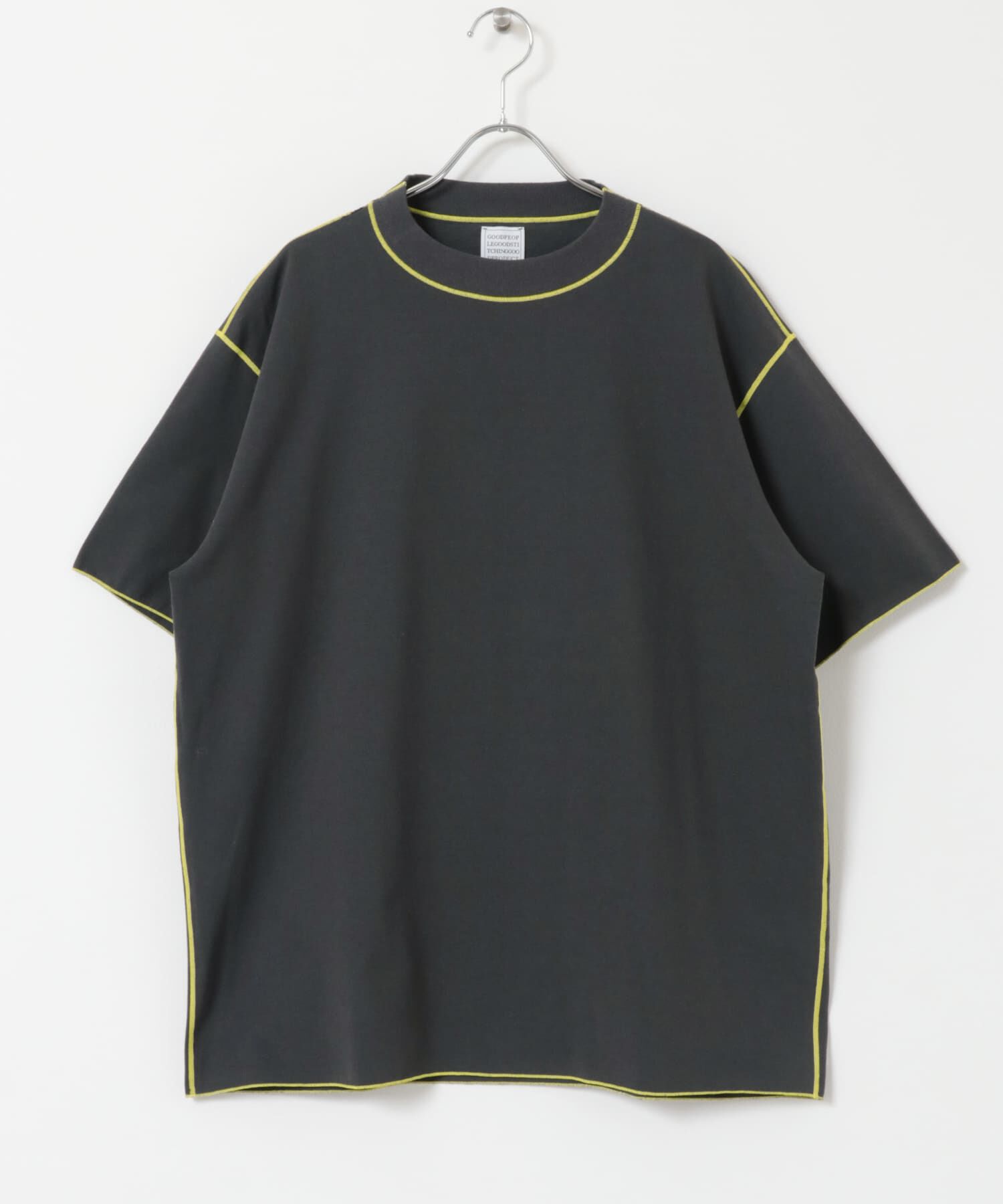 URBAN RESEARCH「GGG　Crew Neck Short Sleeve T-shirts」|Tシャツ・カットソー|