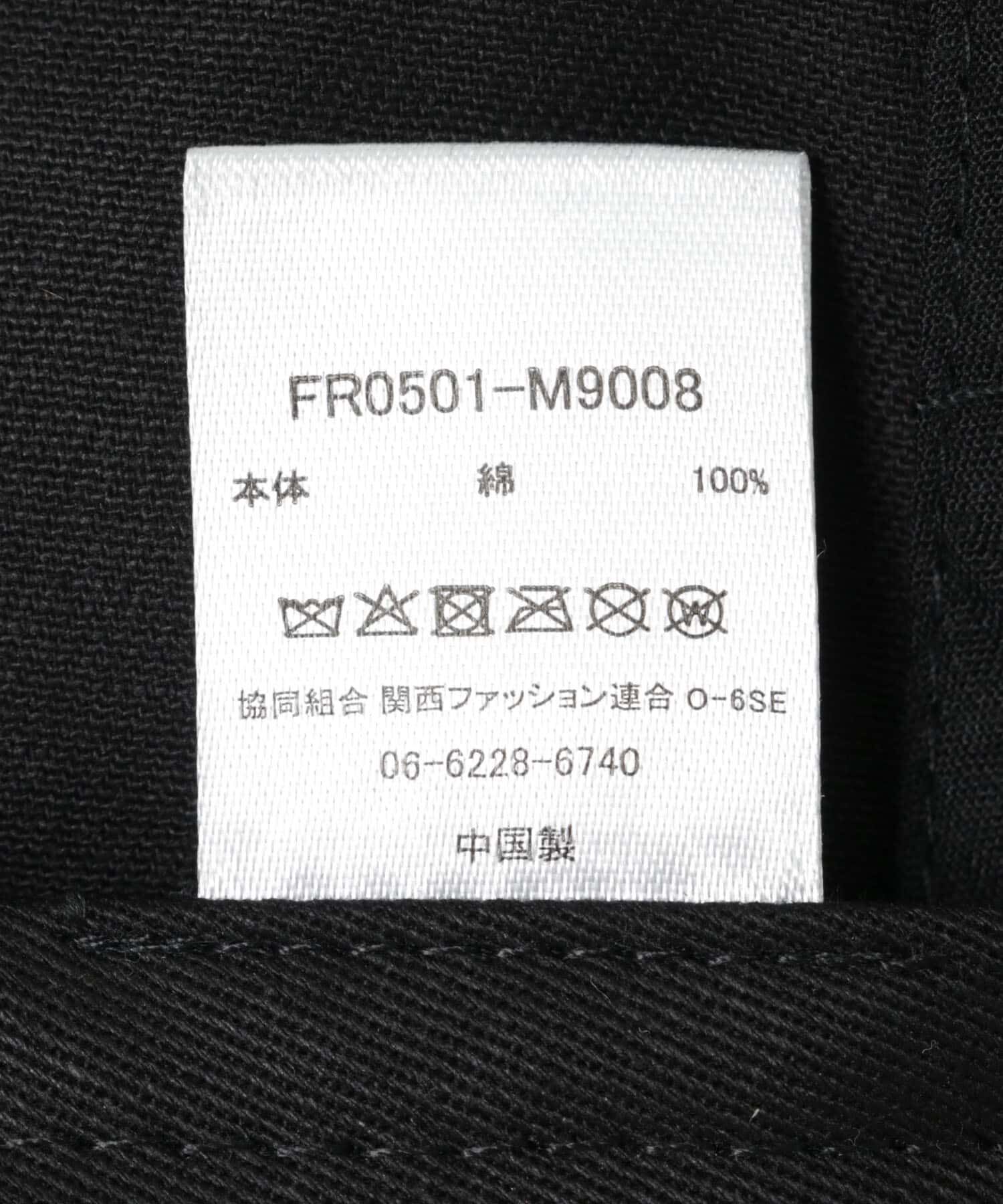 URBAN RESEARCH「FARAH　OG LOGO Baseball Cap」|キャップ・キャスケット|