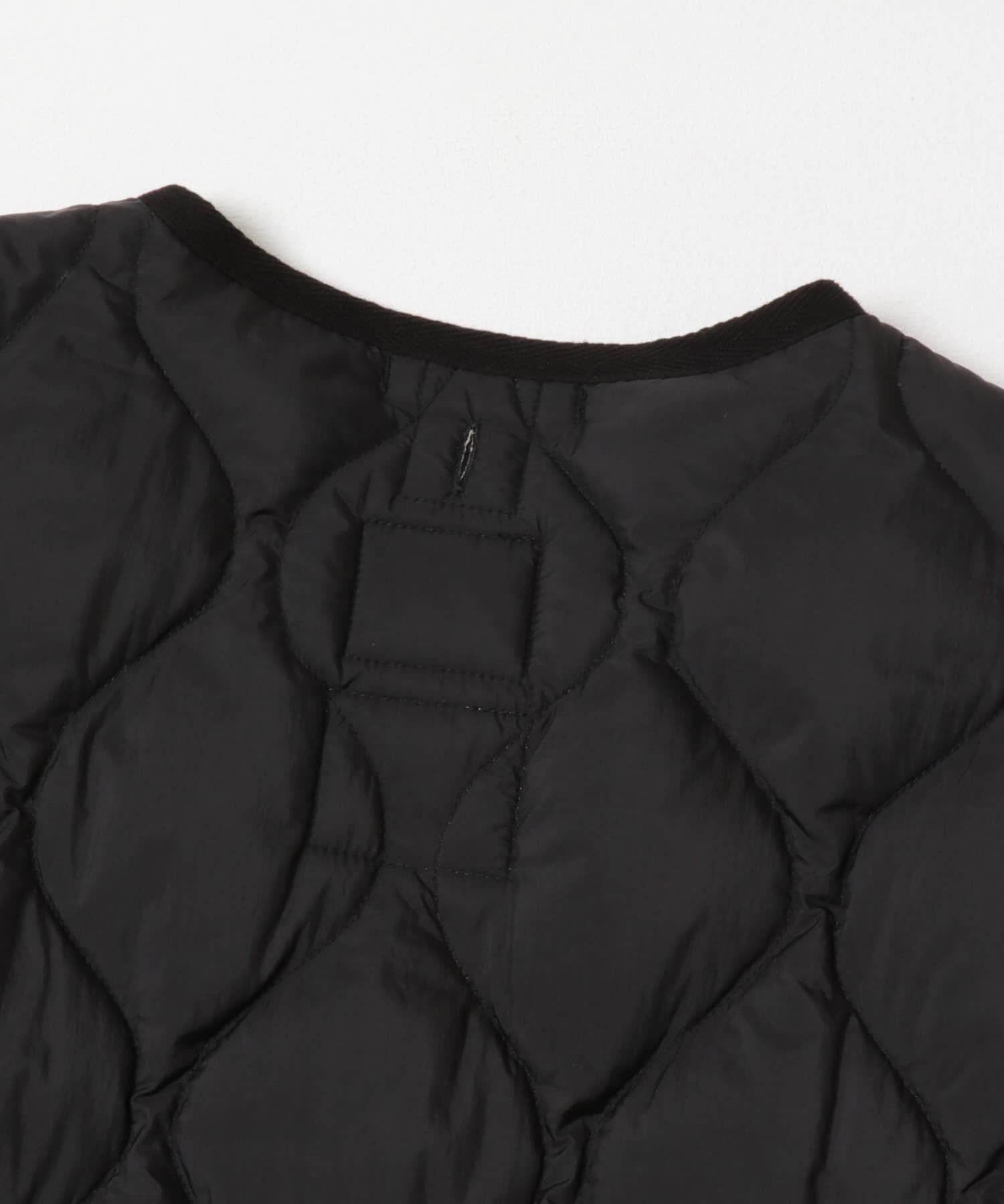 URBAN RESEARCH「『別注』TAION&times;URBAN RESEARCH MILITALY DOWN」|ダウン|