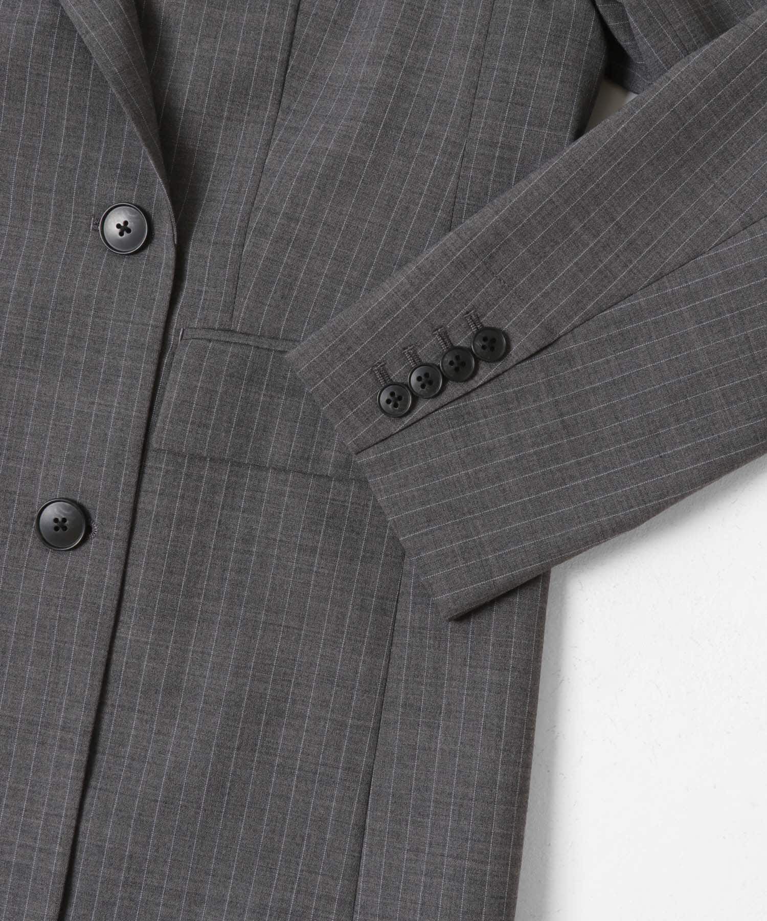 URBAN RESEARCH「ウールブレンドテーラードジャケット」|その他|