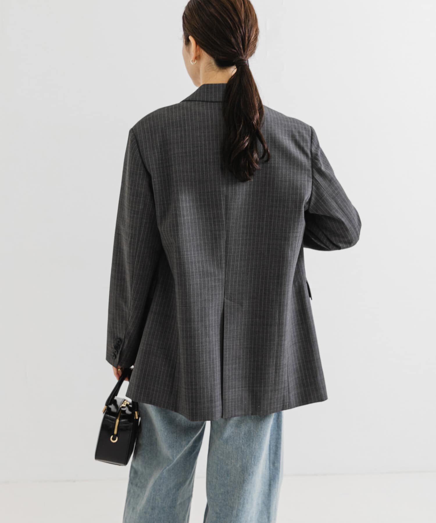 URBAN RESEARCH「ウールブレンドテーラードジャケット」|その他|