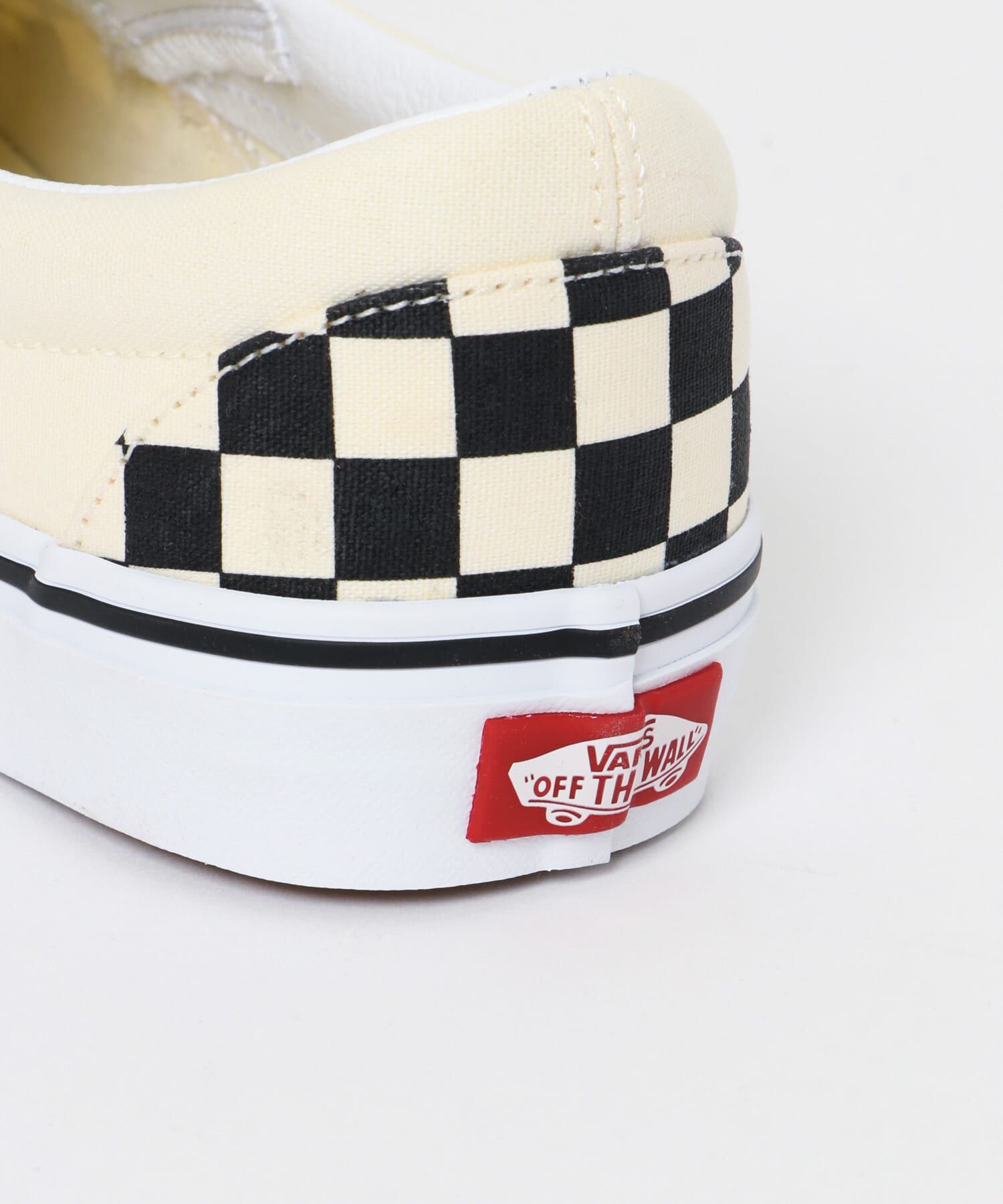 URBAN RESEARCH DOORS「VANS　UA CLASSIC SLIP-ON」|スニーカー|