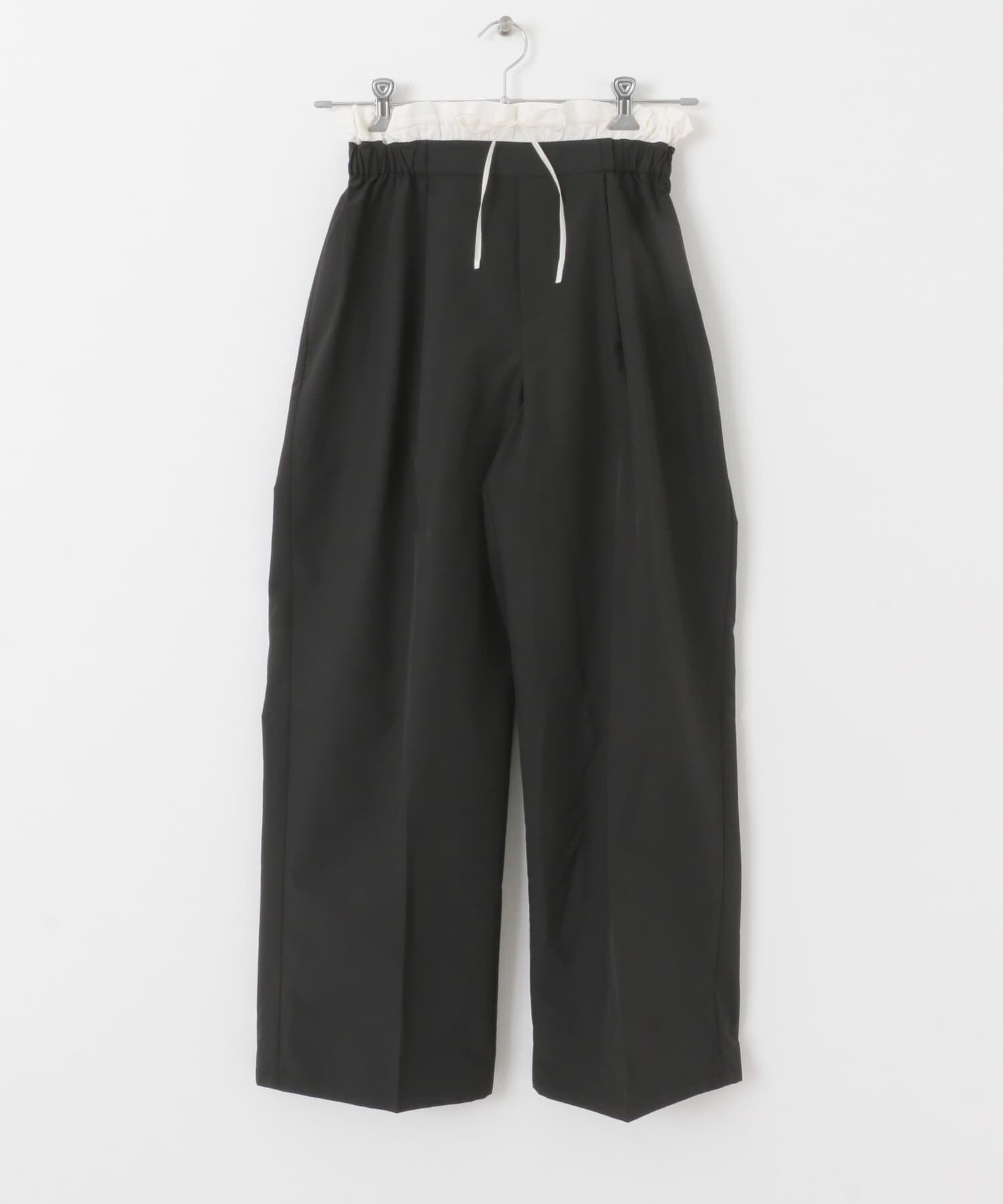 SENSE OF PLACE by URBAN RESEARCH「ダブルウエストパンツ」|その他|