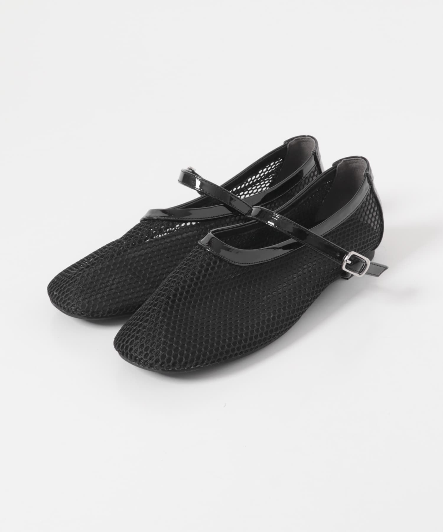 SENSE OF PLACE by URBAN RESEARCH「メッシュフラットシューズ」|その他|