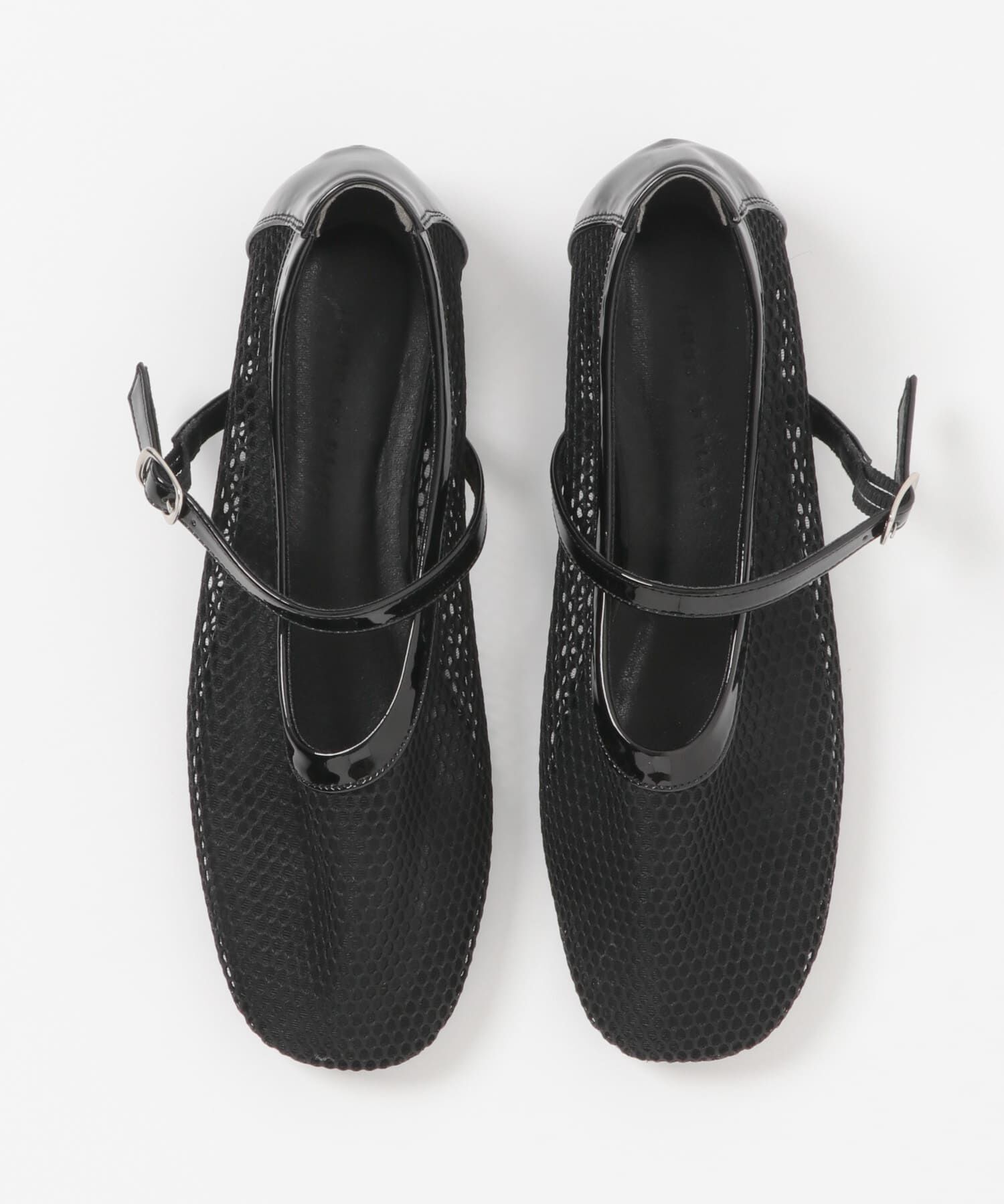 SENSE OF PLACE by URBAN RESEARCH「メッシュフラットシューズ」|その他|