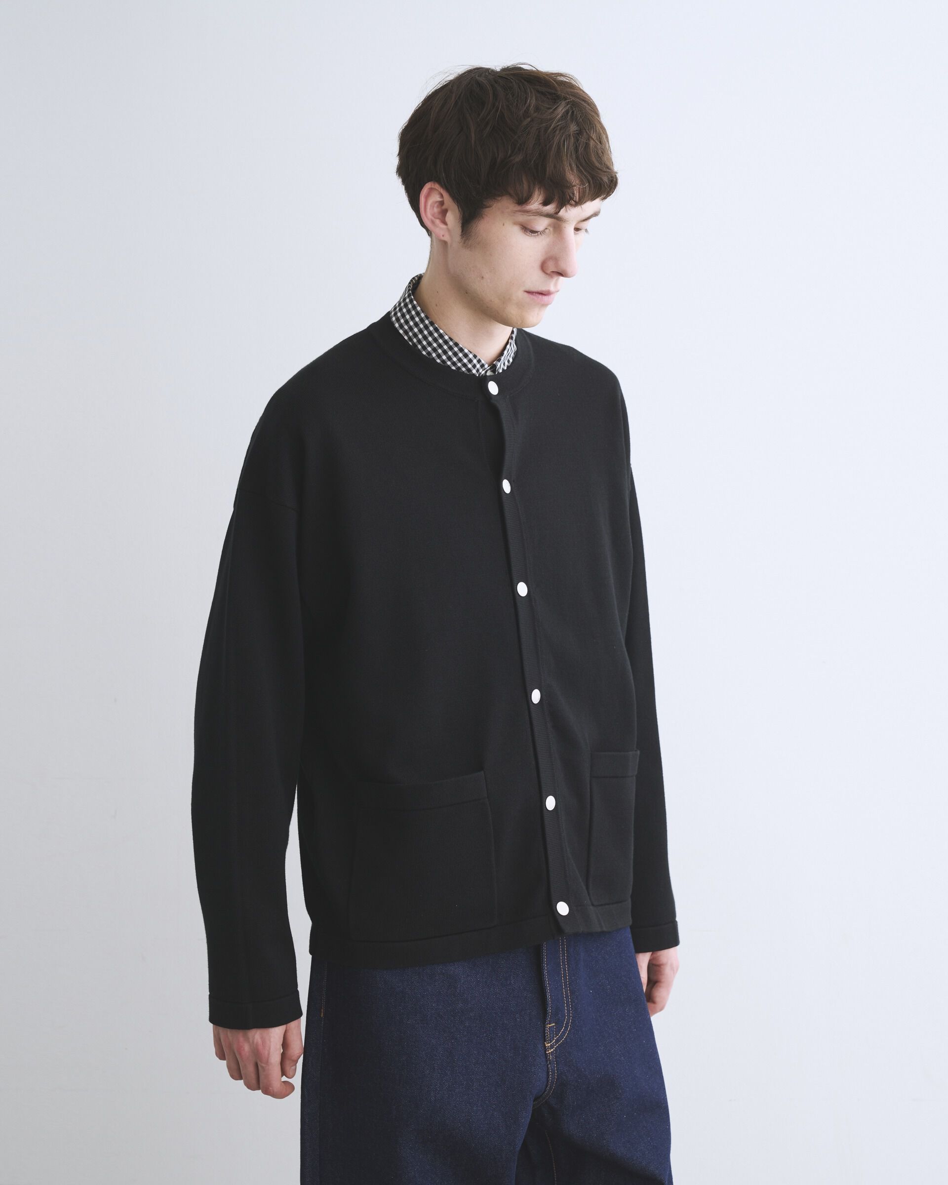 Traditional Weatherwear「ARKLEY KNIT」|ニット・セーター|