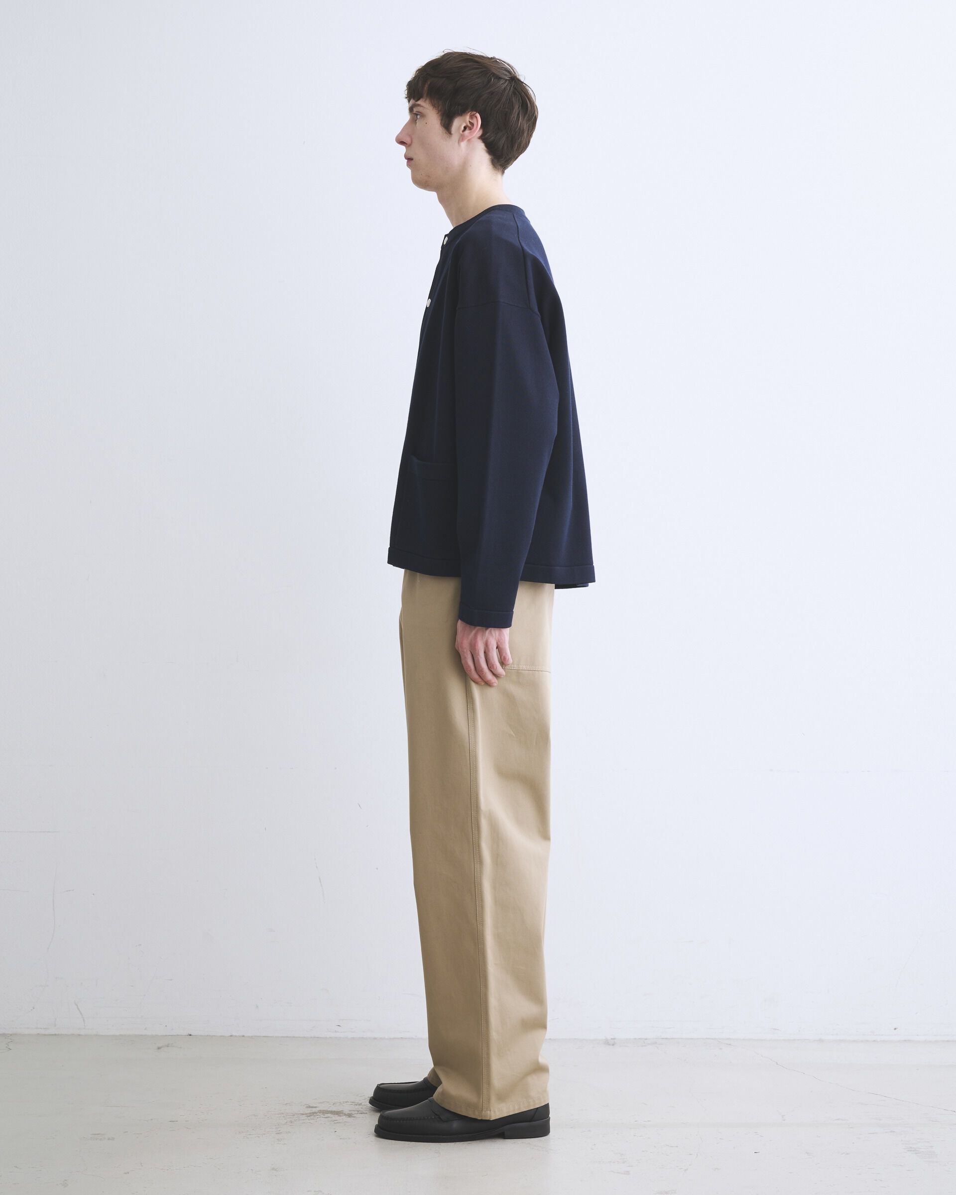 Traditional Weatherwear「ARKLEY KNIT」|ニット・セーター|