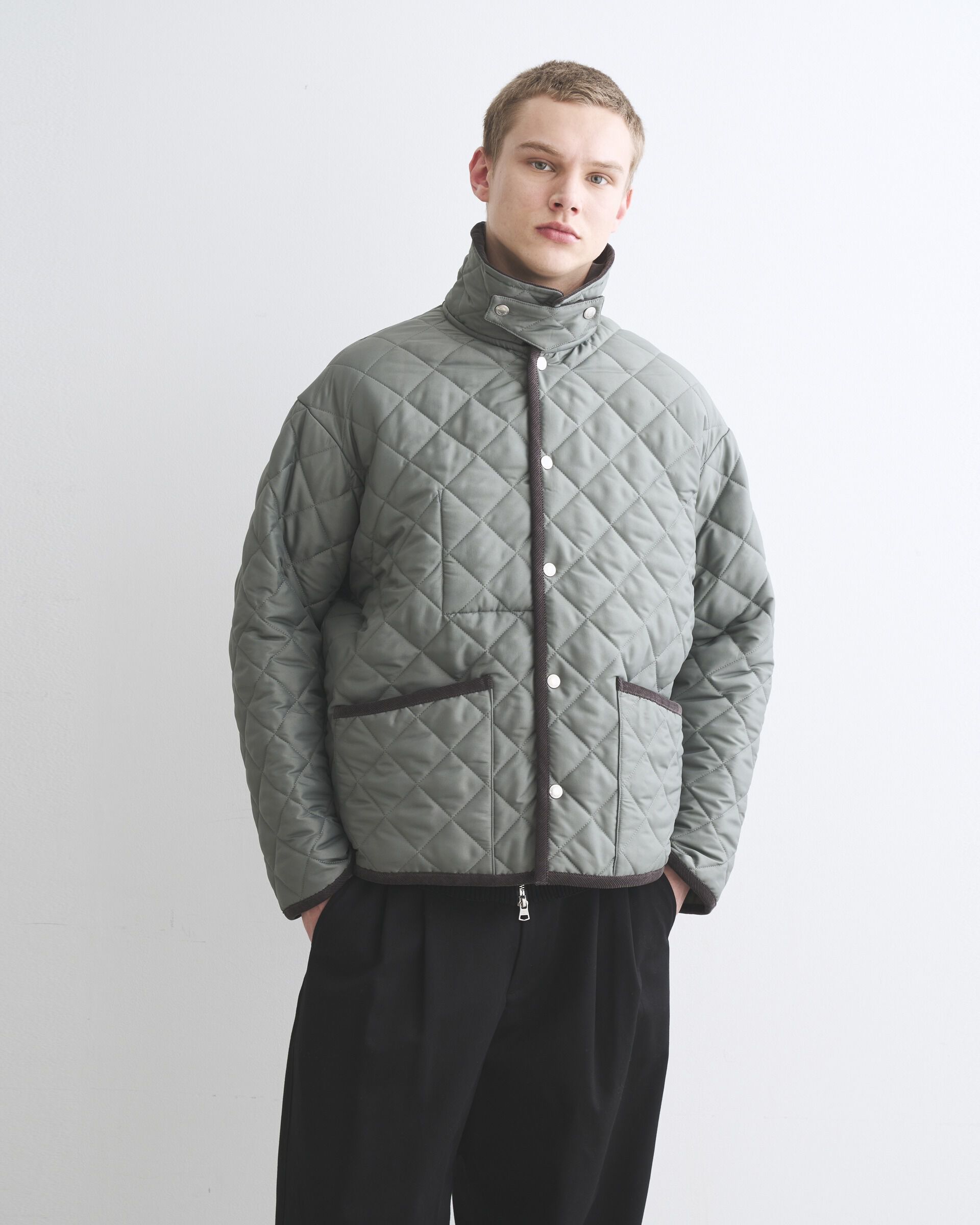 Traditional Weatherwear「WAVERLY STUDS SHORT」|その他|