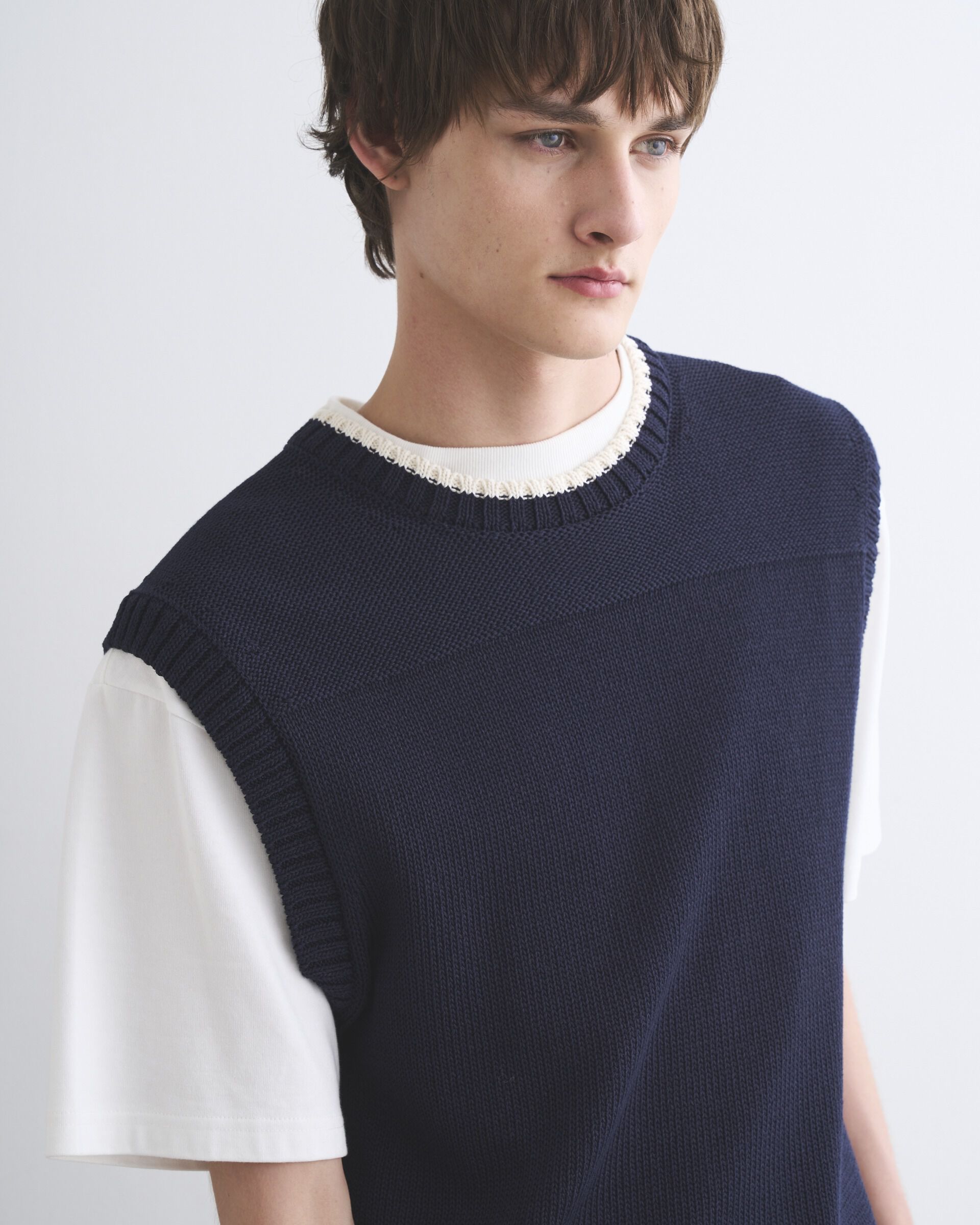 Traditional Weatherwear「HOUNSLOW」|ニット・セーター|