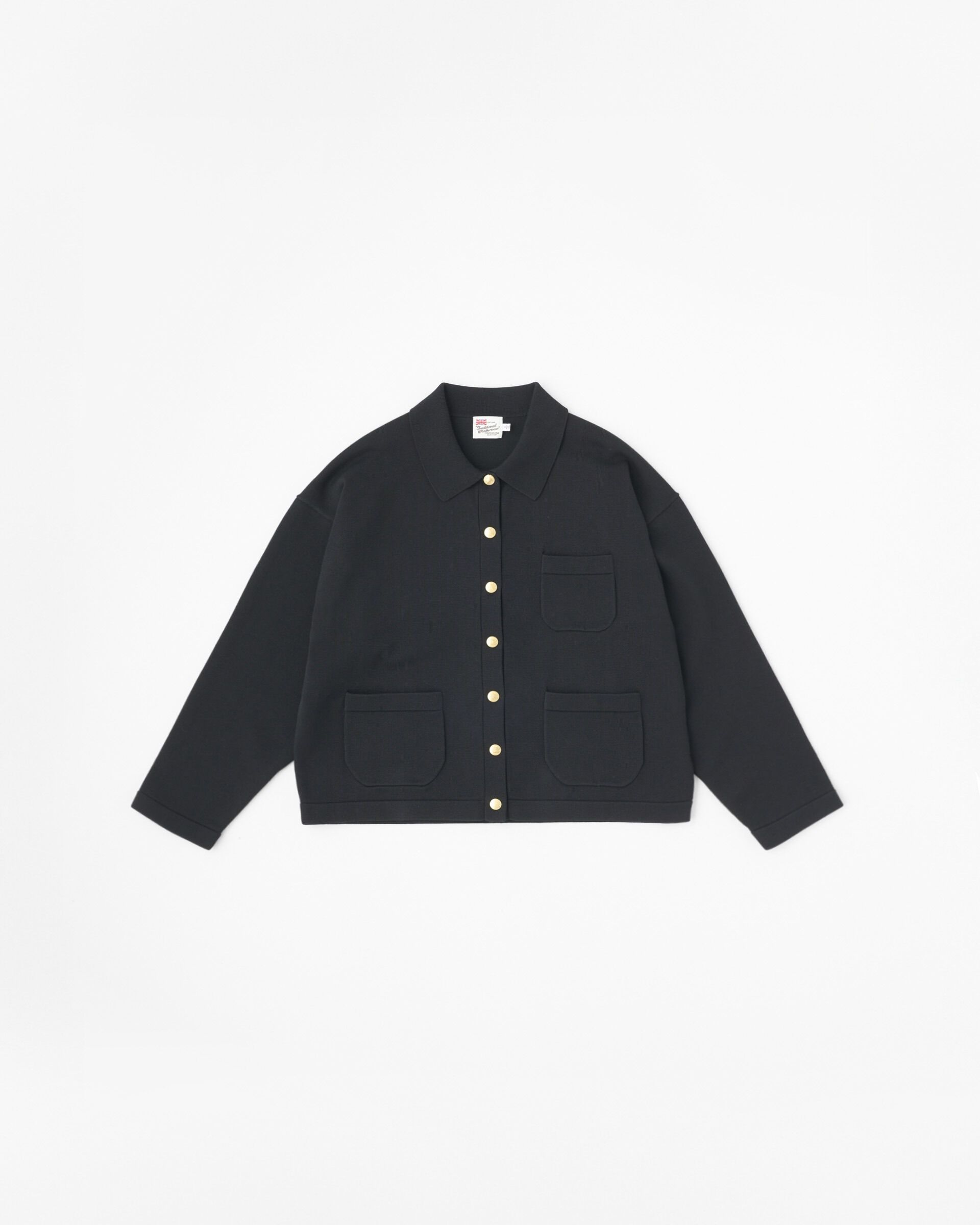 Traditional Weatherwear「ROMILLY」|ニット・セーター|