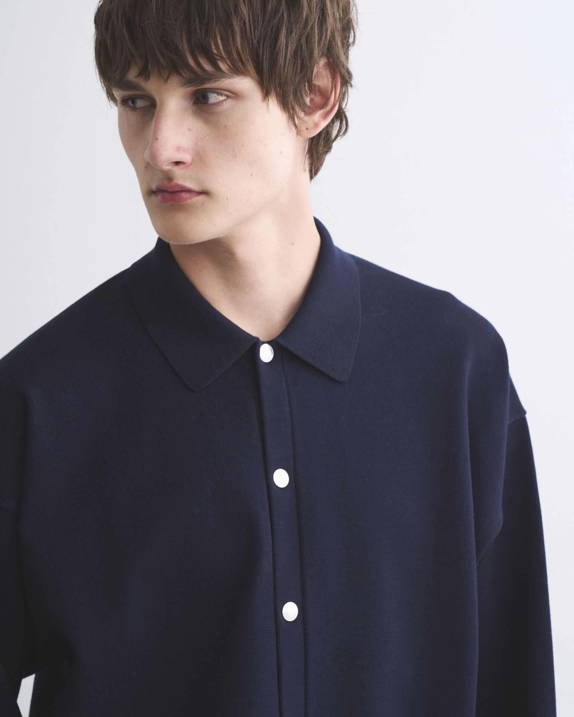 Traditional Weatherwear「WAVERLY KNIT」|ニット・セーター|