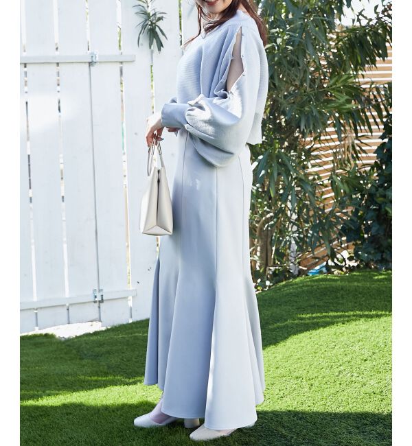 MAJESTICLEGON「カッティングキャミワンピース」|その他|