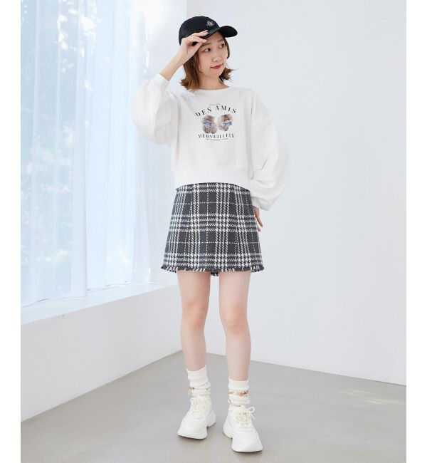 MAJESTICLEGON「☆厚底2WAYリボンスニーカー」|スニーカー|