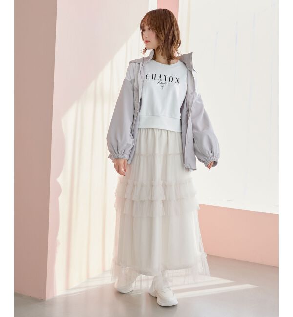 MAJESTICLEGON「☆厚底2WAYリボンスニーカー」|スニーカー|