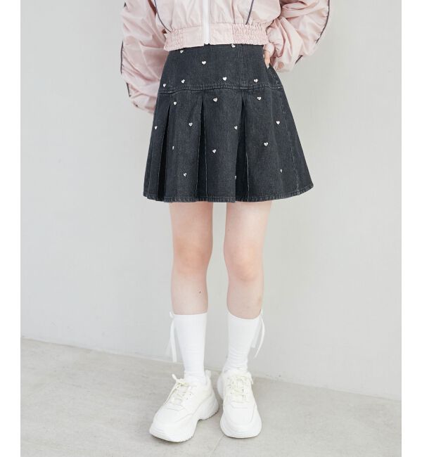 MAJESTICLEGON「☆厚底2WAYリボンスニーカー」|スニーカー|