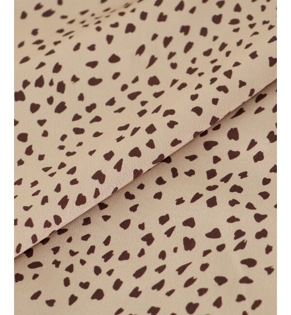 MAJESTICLEGON「プチリボンキャミワンピース」|ワンピース|