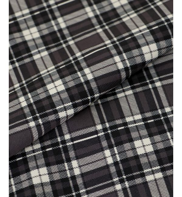 MAJESTICLEGON「プチリボンキャミワンピース」|ワンピース|