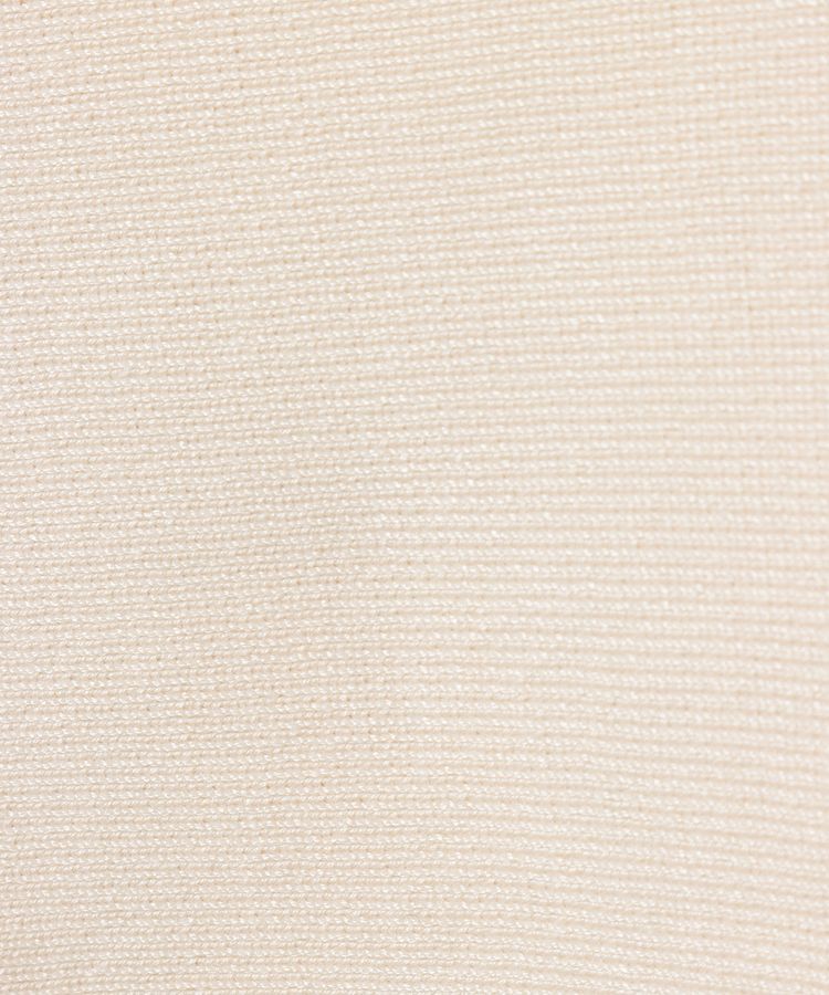 earth music&ecology「リボンニットアンサンブル」|ニット・セーター|