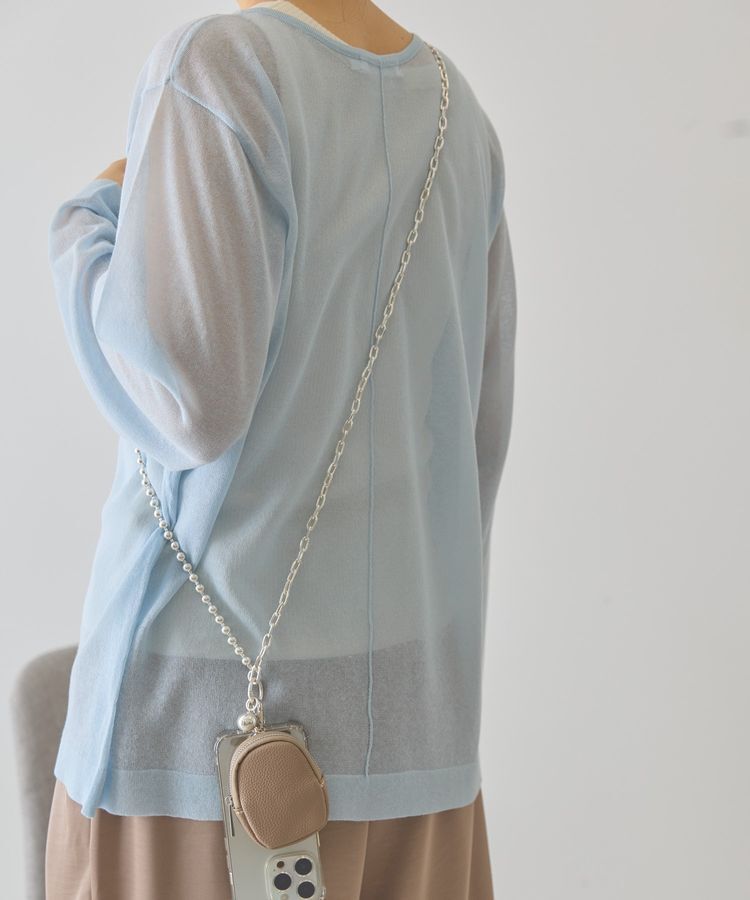 AMERICAN HOLIC「マルチスマホショルダー」|その他|