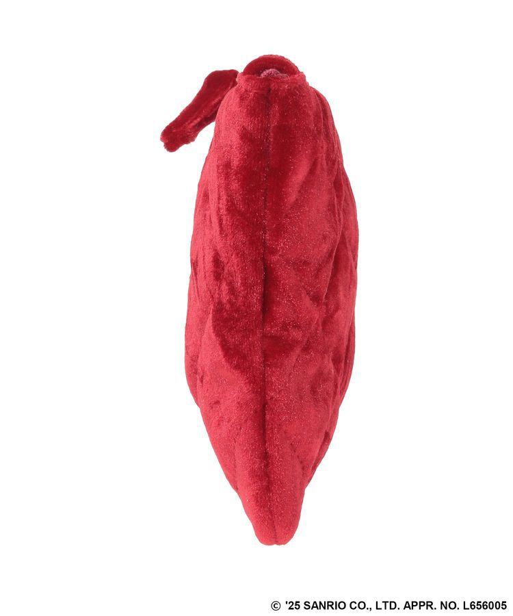 Green Parks「キルトポーチ」|ポーチ|