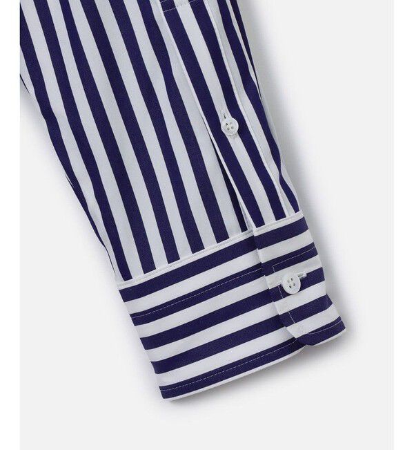 allureville「◇トーマスメイソンベーシックシャツ」|シャツ・ブラウス|