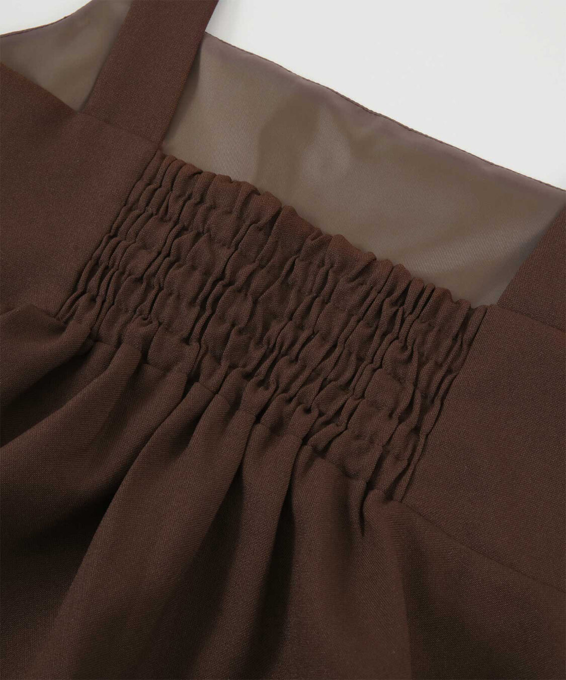 titivate「フレアデザインキャミトップス」|Tシャツ・カットソー|