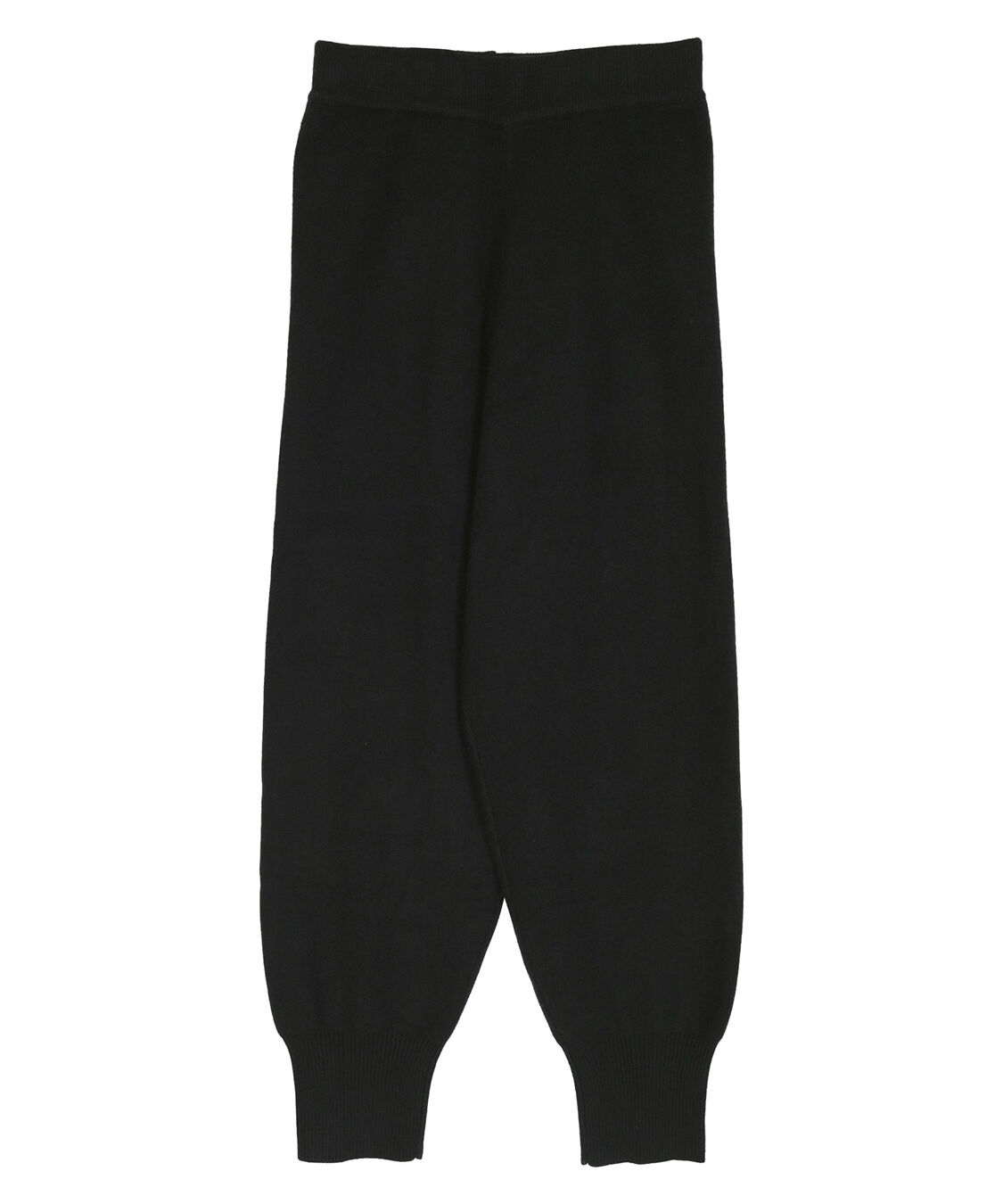 ur's「ニットジョガーパンツ」|スラックス|