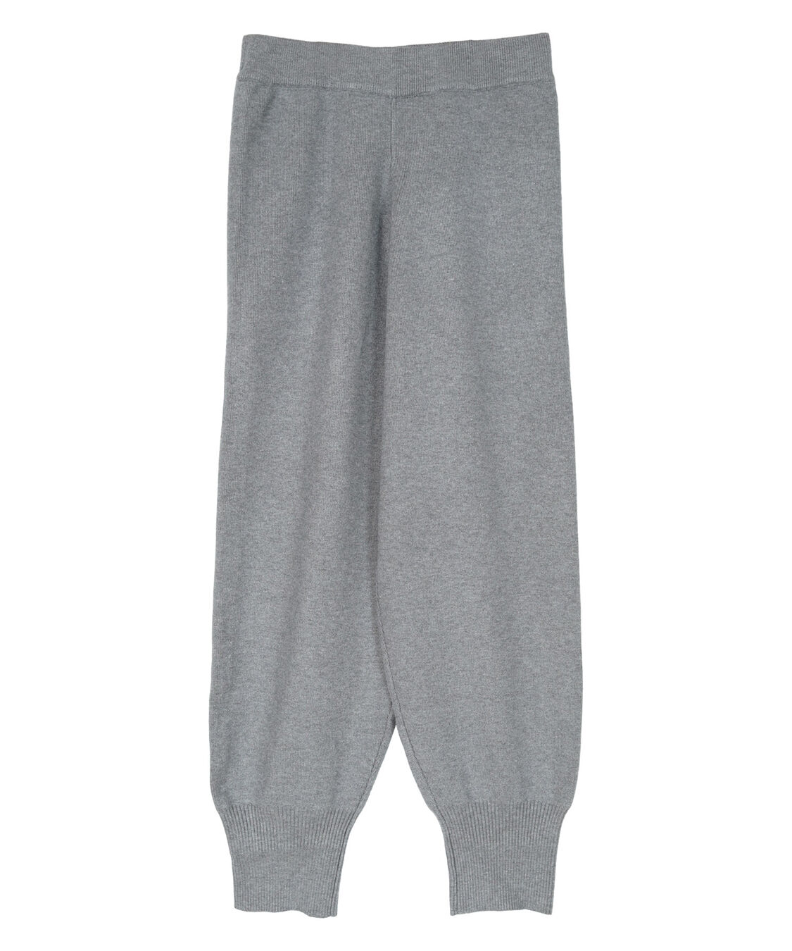 ur's「ニットジョガーパンツ」|スラックス|