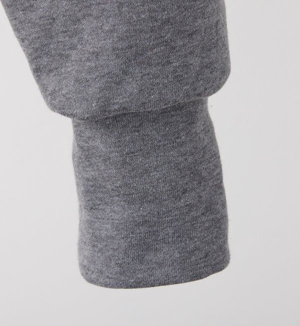  「【セットアップ可能】フェイクファーパーカー」|プルオーバー|