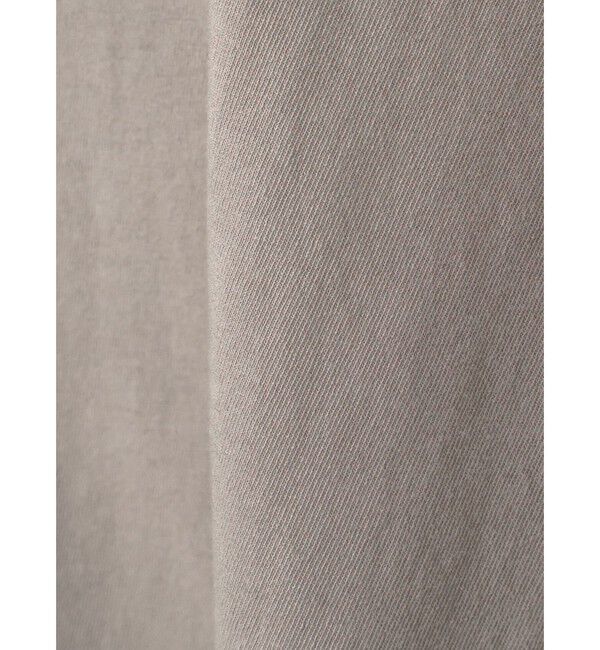 MidiUmi「MidiUmi ドローストリングプルオーバー」|Tシャツ・カットソー|