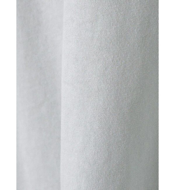 MidiUmi「MidiUmi ドローストリングプルオーバー」|Tシャツ・カットソー|