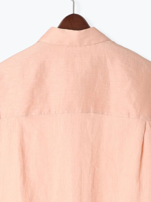 Te chichi「フレンチリネンシャツ」|シャツ・ブラウス|