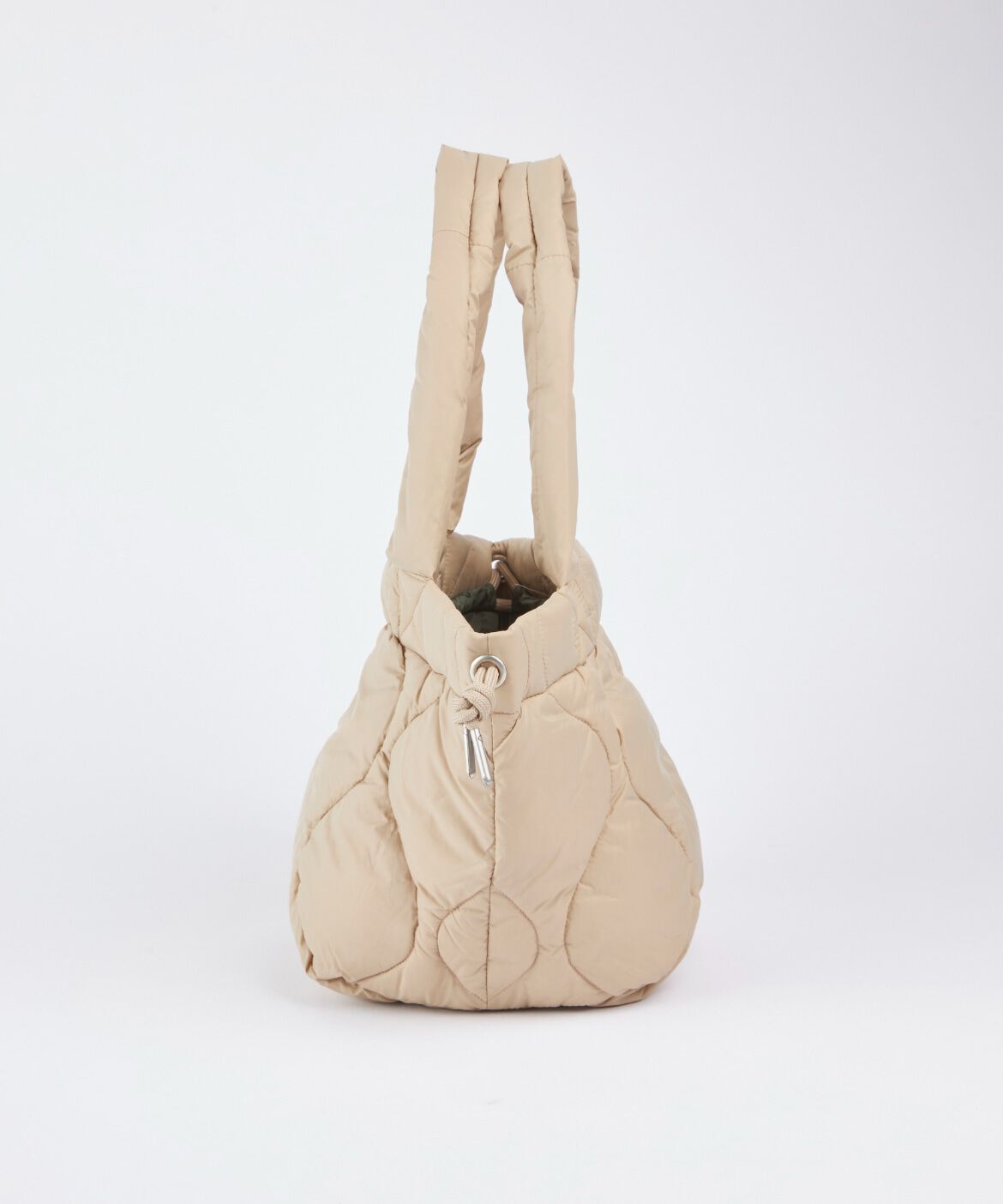 DAY by DAY it&rsquo;s international「ミリタリー ダウントートバッグS-ソフトシェル 《TAION/タイオン》」|トートバッグ|