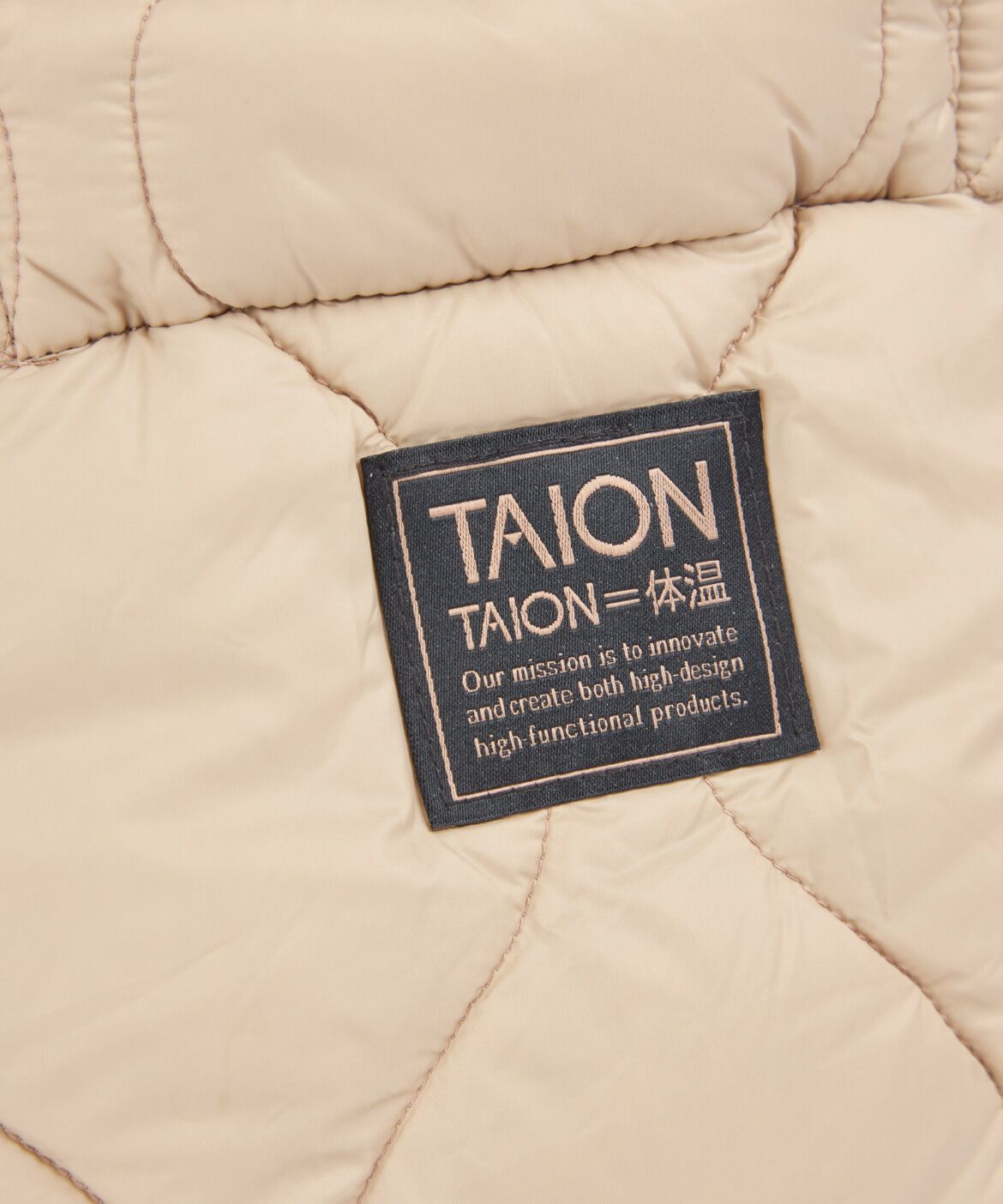 DAY by DAY it&rsquo;s international「ミリタリー ダウントートバッグS-ソフトシェル 《TAION/タイオン》」|トートバッグ|